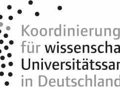 Logo der Koordinierungsstelle für wissenschaftliche Universitätssammlungen in Deutschland