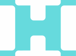 Logo des Datenkompetenzzentrums HERMES