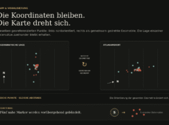 Koordinaten Sankt Aldegund